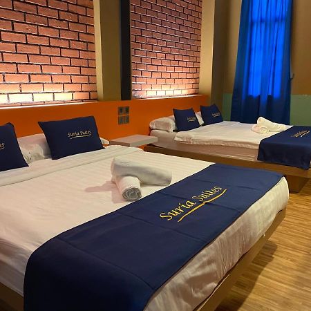 Suria Coliving Hostel & Apartment Tanah Rata Εξωτερικό φωτογραφία