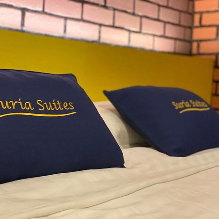 Suria Coliving Hostel & Apartment Tanah Rata Εξωτερικό φωτογραφία