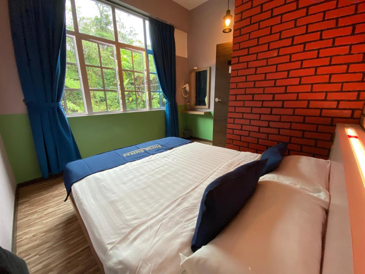 Suria Coliving Hostel & Apartment Tanah Rata Εξωτερικό φωτογραφία