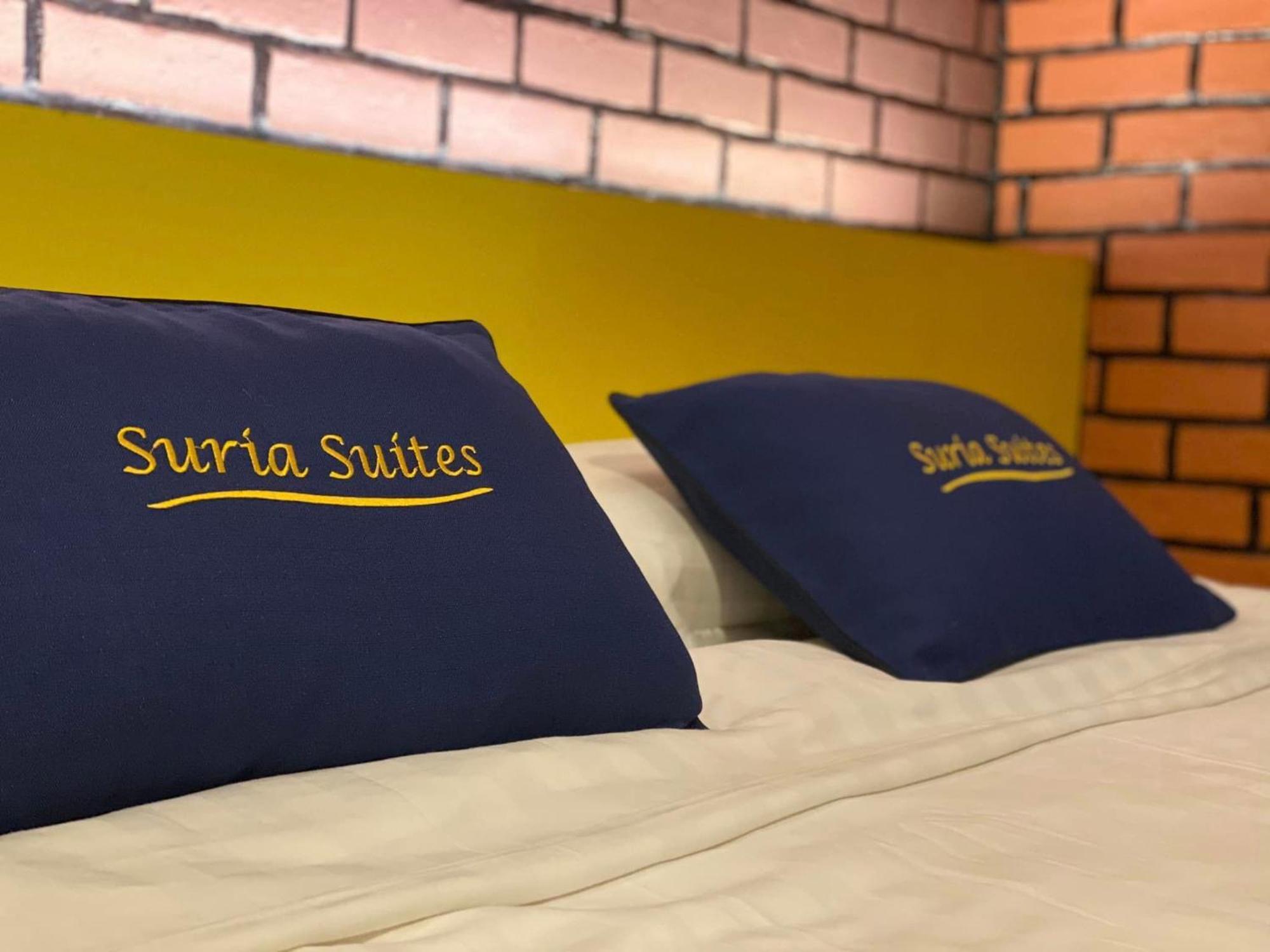 Suria Coliving Hostel & Apartment Tanah Rata Εξωτερικό φωτογραφία