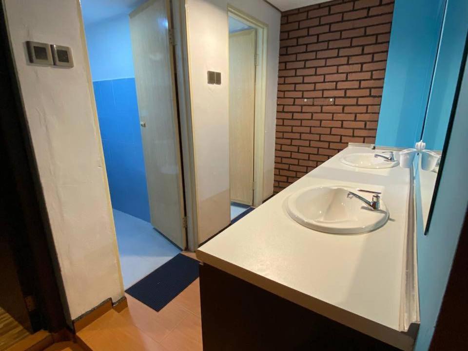 Suria Coliving Hostel & Apartment Tanah Rata Εξωτερικό φωτογραφία